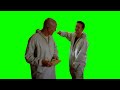 Jesse Pinkman Hell Yeah Breaking Bad Green Screen