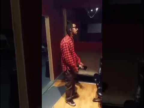 Bruski iight - Or Nah (Remix)