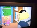 Family Guy Herberts true love 