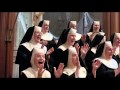 Sister Act  - Hail Holy Queen (Hi Def)