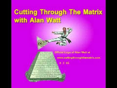 Alan Watt - April 6, 2011 (Part 2 of 2)