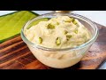 Sugar Free Shrikhand Keto Shrikhand Diabetic Friendly Shrikhand Weight Watcher Special Dessert
