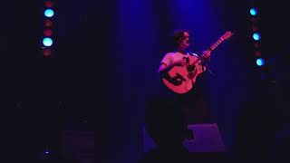 Adrianne Lenker - U.FO.F. - Live 3-7-18