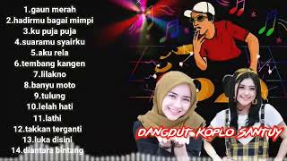 Download lagu dangdut koplo gaun merah mp3