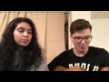 Alessia Cara - Location (Khalid Cover) [Feat. Kevin Garrett]
