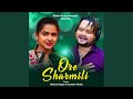 Ore Sharmili