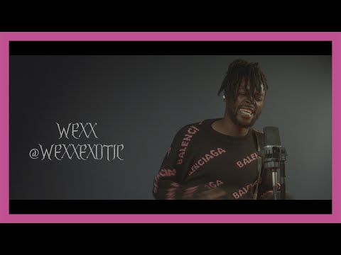 Shiinos Lab Episode 4 - (Wexx Exotic)