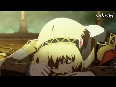 aye6 - missing angel