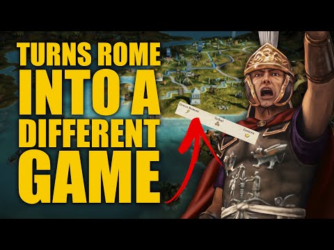 THE GODFATHER OF TW MODS: RTR Imperium Surrectum Mod REVIEW for Total War: Rome Remastered