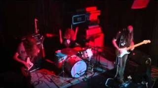 Radio Moscow - I Just Don't Know