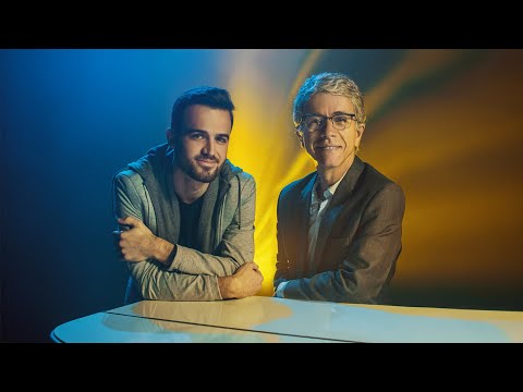 | MAKING OF 1 |  Se não houvesse - Kelwin Ramos ft. Jader Santos