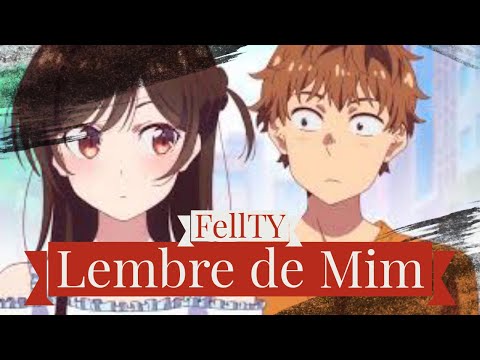 FellTY - Lembre de Mim