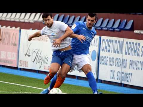 Videogalería: CD Alhaurino 3 - 1 Loja CD (Tercera División - Temporada 2016/17)