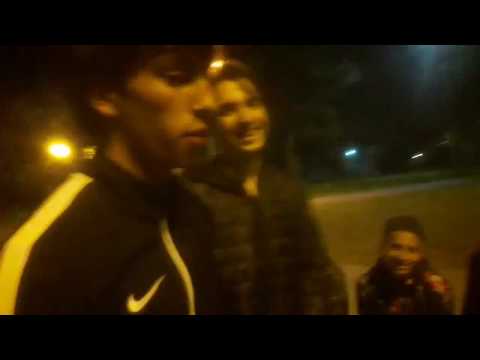 Vicenz Pipi vs Lovotti Kida - 4tos - Contaminación Ambiental 4ta Edición