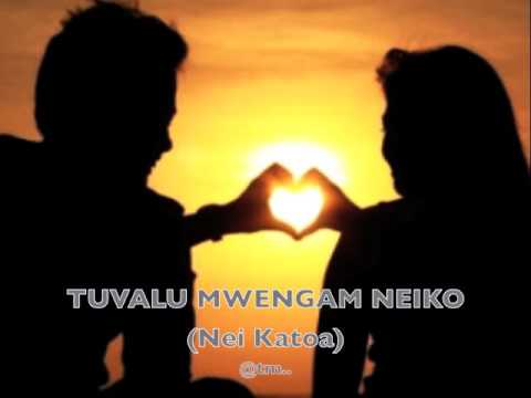 TUVALU MWENGAM NEIKO (Nei Kaatoa) - Kiribati@tm..
