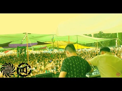 LOUD @ Groove Attack (Neverland) [HD]