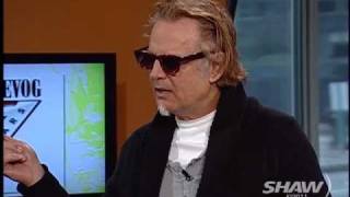 Designer John Fluevog on UR