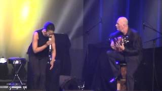 FRIEND'N FELLOW Lagny Festival Jazz 10/10/2014 Rappel