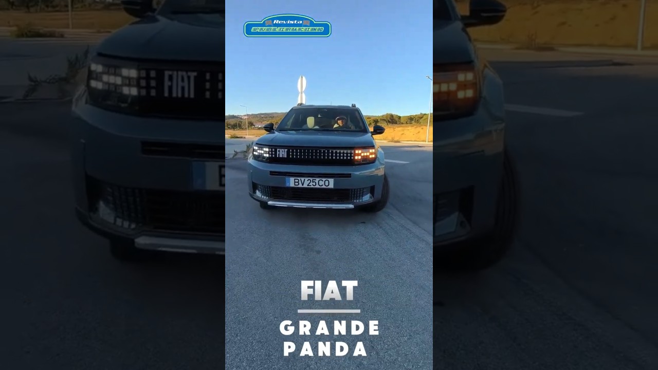 Fiat Grande Panda Hibrido La Prima | O Veredicto Final: Vale Mesmo a Pena?