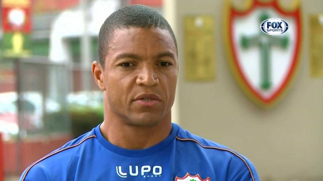 Visão Fox: Vida de Goleiro - Parte 3