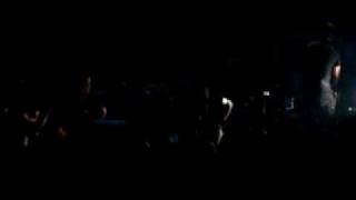 Unearth- March of the Mutes (LIVE)