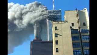 NIST FOIA 09-42: R14-UC -- Cindy Weil 01-23 (WTC2 Impact Explosion, WTC 2 & 1 Collapses)