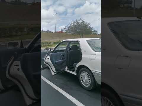 1996 Toyota Crown (CC-1596473) for sale in Miami Gardens, Florida