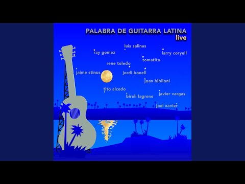 download lagu mp3 mp4 Palabra De Guitarra Latina, download lagu Palabra De Guitarra Latina gratis, unduh video klip Palabra De Guitarra Latina