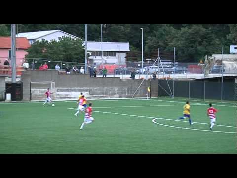 DIL32 180514 - QUILIANO - VOLTRESE 4-1 | PLAY OFF PROMOZIONE A - INTERV. SCAGLIONE