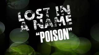 Lost In A Name - 
