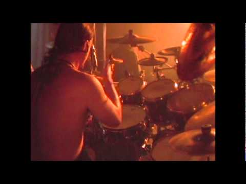 Flo Mounier of Cryptopsy - We Bleed (DrumCam)