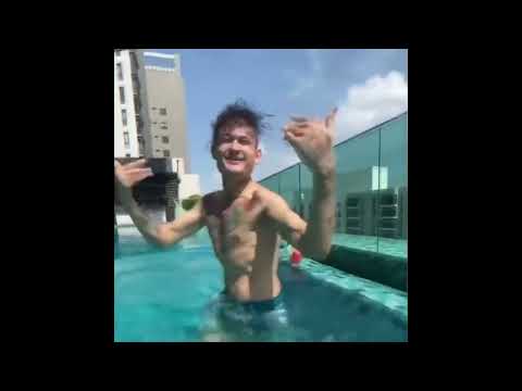 *FREE* MORGENSHTERN x BIG BABY TAPE x YANIX x SLAVA MARLOW FREESTYLE TYPE BEAT "ЭМИРАТЫ" (96 BPM)