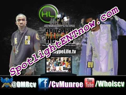 DMR Episode 29 - pt 3 - Sting 2011 - Kiprich vs Merciless, Deva Bratt Vs Iyara, Beenie Vs Bounty