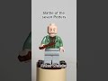 Arthur S Service With The Order Of The Phoenix LEGO Harry Potter