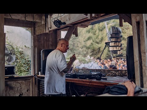 HypoGeo @ Modem Festival 2022