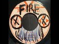 Larry Marshall - Fire