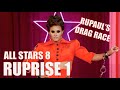 RuPaul's Drag Race All Stars 8 RUPRISE 1 - B!TCHES I'M BACK