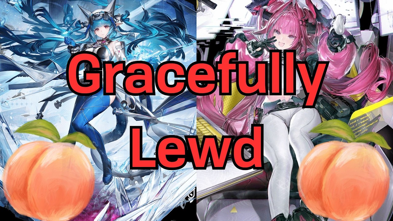 The Subtle Genius of Arknights Endfield’s Character Designs