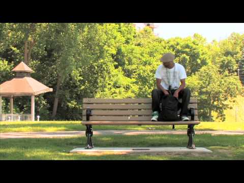 Micky RedEyez -  Backpack prod. JoeRacz  OFFICIAL VIDEO