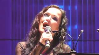 Tarja - God Rest Je (Live in Zlín)