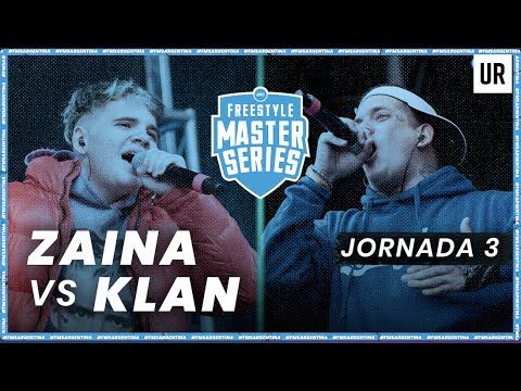 Urban Roosters and FMS Argentina