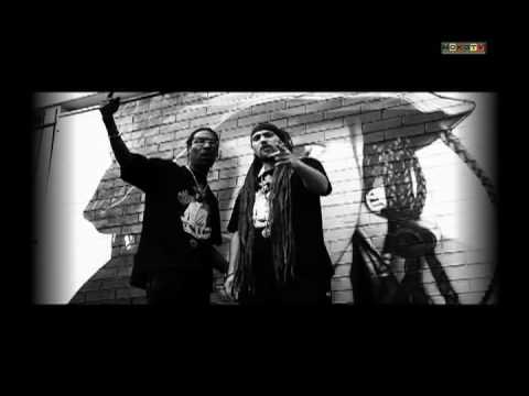 Postiv'Young Lion Babylon badboy  titre extrait de l'album "Indomptable"