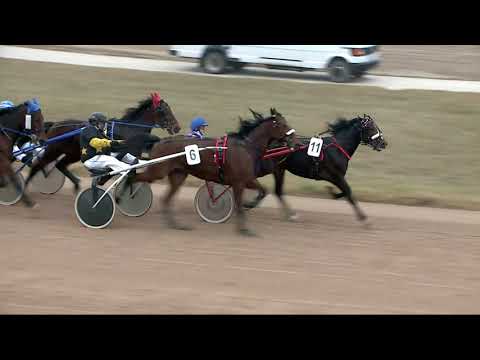 2021.11.13. 01. futam - SRBOBRANI HENDIKEP