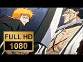 Ichigo Vs Kenpachi Full Fight English Dub Bleach Epic Fights