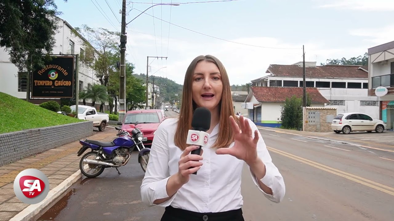 Prefeitura de São João do Oeste retoma programa com subsídio de juros de financiamentos para empresas do município