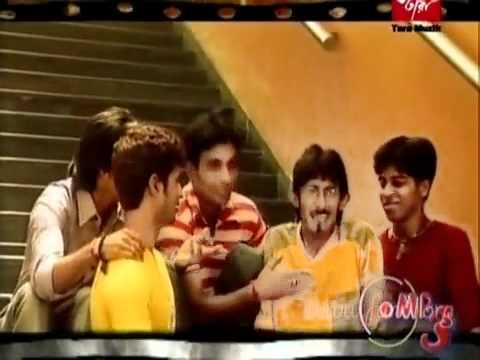 YouTube Video Thumbnail