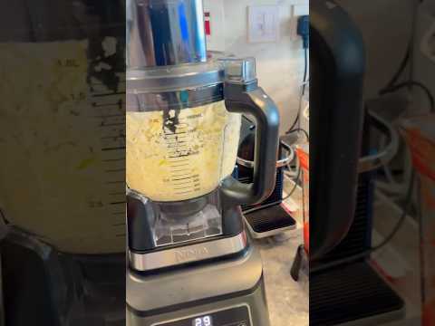 NINJA 3 in 1 food processor #youtubeshorts #trending #viralvideo #youtube #fyp #instagram #kitchen