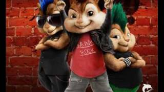 BMG&#39;s Chipmunks ( Massiv ) Rockballade