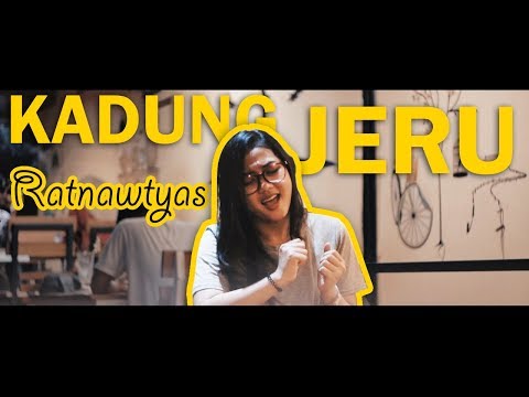 RATNAWTYAS - KADUNG JERU (Ndarboy Genk Cover) | Akustik
