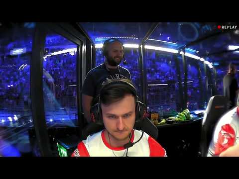 Virtus.pro vs North @ PGL Major Playoffs